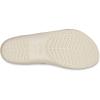 imageCrocs Womens Kadee II Strappy SandalsWinter WhiteMulti