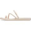 imageCrocs Womens Miami Toe Loop Sandal FlatDew