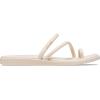 imageCrocs Womens Miami Toe Loop Sandal FlatDew