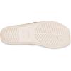 imageCrocs Womens Miami Toe Loop Sandal FlatDew