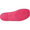 imageCrocs Womens Miami Toe Loop Sandal FlatDragon Fruit