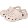 imageCrocs BabyGirls Classic Littles Clogs InfantQuartz