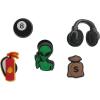 imageCrocs Jibbitz 5PackTeen Bro 5Pack