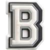 Letter B