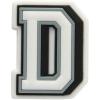 Letter D