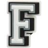 Letter F