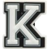 Letter K