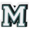 Letter M
