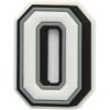 Letter O