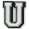 Letter U