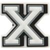 Letter X