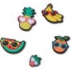 Cute Fruit with Sunnies