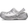 Silver Glitter
