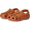 imageCrocs Kids Classic Patterns and Graphics ClogsBasketball