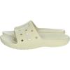 imageCrocs Unisex Adult Classic V2 SlidesBone