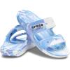 imageCrocs Unisex Adult Seasonal Graphic Classic SandalsWhiteOxygen
