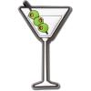Martini Glass