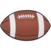 imageCrocs UnisexAdult Jibbitz Shoe Charms  Sports Shoe Charm Singles Charms for Boys and GirlsFootball