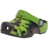 Black/Lime Punch