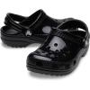 imageCrocs UnisexChild Classic Neon Highlighter ClogBlack