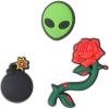 Bomb Alien 3-Pack