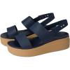 Navy/Tan
