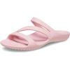 imageCrocs Womens Kadee II Strappy SandalsPetal Pink
