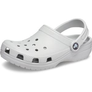 imageCrocs BabyGirls Classic Littles Clogs InfantAtmosphere