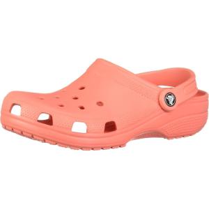 imageCrocs BabyGirls Classic Littles Clogs InfantFresco