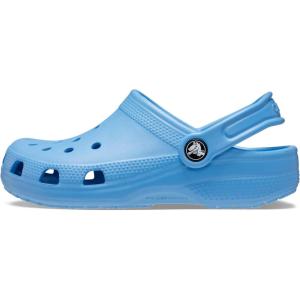 imageCrocs BabyGirls Classic Littles Clogs InfantOxygen