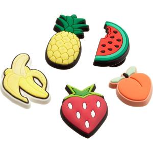 imageCrocs Jibbitz 5PackFruit