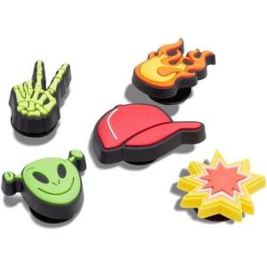 imageCrocs Jibbitz 5PackK00l Guy