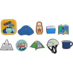 imageCrocs Jibbitz 5PackOutsider 10Pack