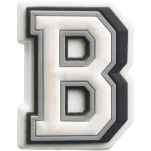 imageCrocs Jibbitz LetterLetter B