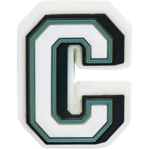 imageCrocs Jibbitz LetterLetter C