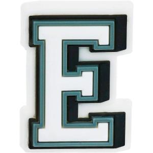 imageCrocs Jibbitz LetterLetter E