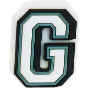 imageCrocs Jibbitz LetterLetter G