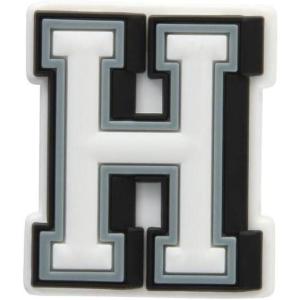 imageCrocs Jibbitz LetterLetter H