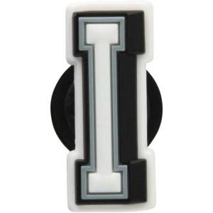 imageCrocs Jibbitz LetterLetter I