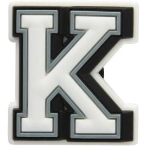 imageCrocs Jibbitz LetterLetter K