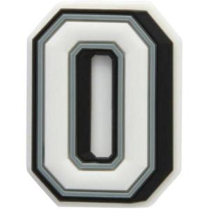 imageCrocs Jibbitz LetterLetter O