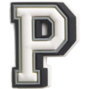 imageCrocs Jibbitz LetterLetter P