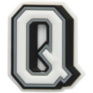 imageCrocs Jibbitz LetterLetter Q