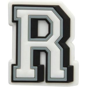 imageCrocs Jibbitz LetterLetter R