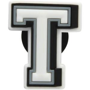 imageCrocs Jibbitz LetterLetter T