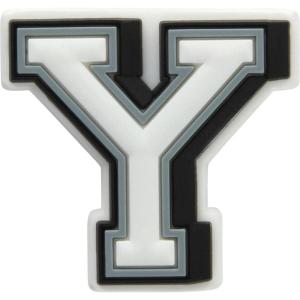 imageCrocs Jibbitz LetterLetter Y