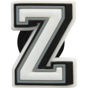 imageCrocs Jibbitz LetterLetter Z