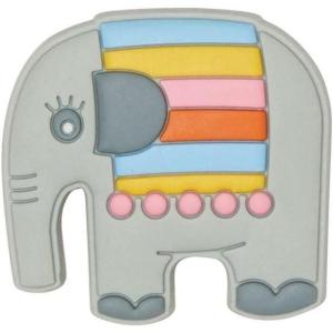 imageCrocs JibbitzElephant
