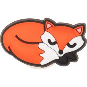 imageCrocs JibbitzFox