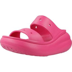 imageCrocs Unisex Adult Classic Crush SandalsDragon Fruit